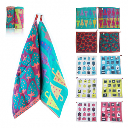 패션 키친행주 행주 / 키친타올 #3