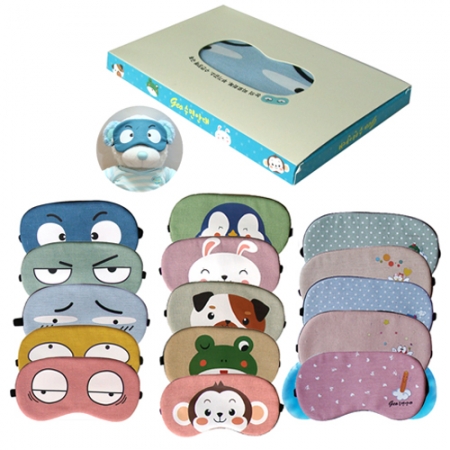 아미다미 친구 수면안대, 숙면안대 #2