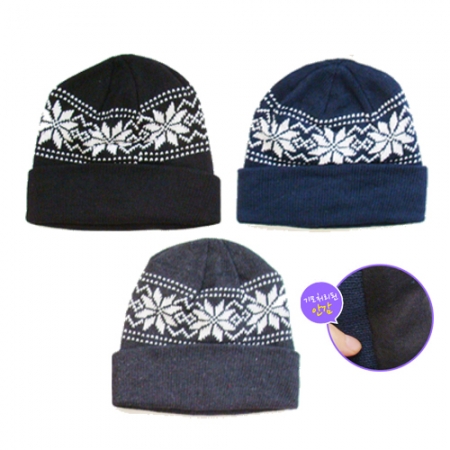 [눈꽃비니] 비니 / 모자 / 컬러비니 #2