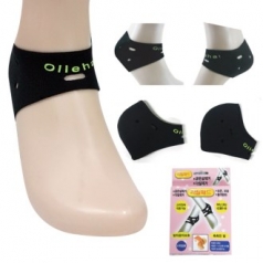 Olleha 각직패드 각질버선, 풋패드