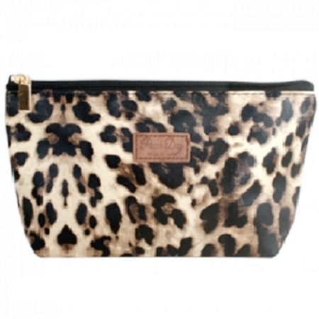 동물무늬 파우치 #2