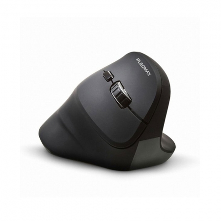 플레오맥스 인체공학 무선 버티컬 마우스 ER350 #2