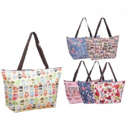 빅 보온보냉 손잡이 가방 #2