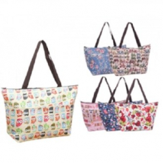 빅 보온보냉 손잡이 가방