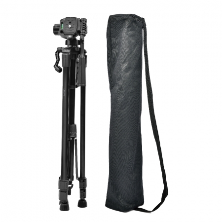 LAAON 카메라 스마트폰 3단 접이식 삼각대 ITB-SF90 #5