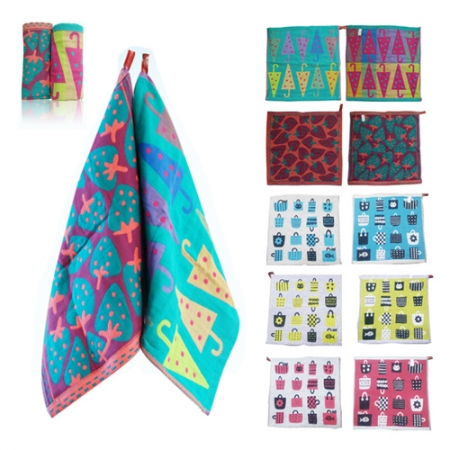 [패션 키친행주] 행주 / 키친타올 #2