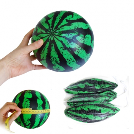 [수박 탱탱볼] 탱탱볼 / 비치볼 #3