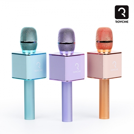 블루투스 매직 마이크 미러볼 포함 30PM #2