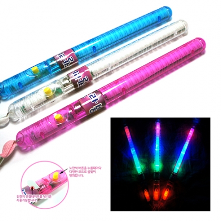 [아미다미 칼라봉] 야광봉 / 야광 #3