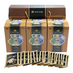 [의성 내고향 흑마늘 진액] 흑마늘 / 선물세트