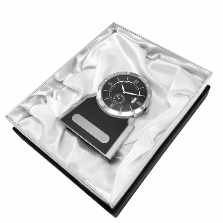 카렌다보석 탁상시계 #5