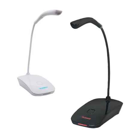 플레오맥스 방송용 구즈넥 마이크 USB타입 PLM-202U #2