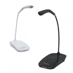 플레오맥스 방송용 구즈넥 마이크 USB타입 PLM-202U