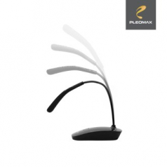 플레오맥스 방송용 스탠드 마이크 PLM-201