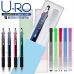 작은이미지: 유로멀티3+1UV볼펜샤프&메이트지우개 세트 #2