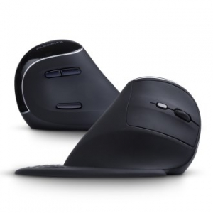 인체공학 무선 버티컬 MOC-ER650