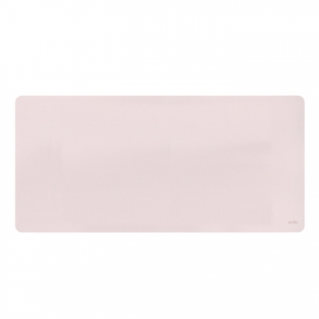 엑토 MP-54 밀키 파스텔 데스크매트 마우스패드 가죽 장패드 #6