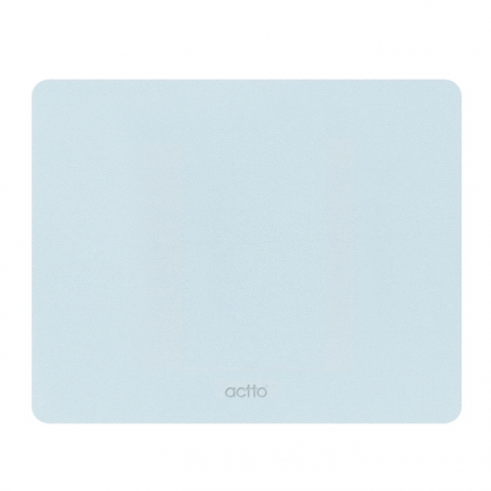 엑토 마일드 파스텔 인조가죽 마우스패드 MP-52 #4