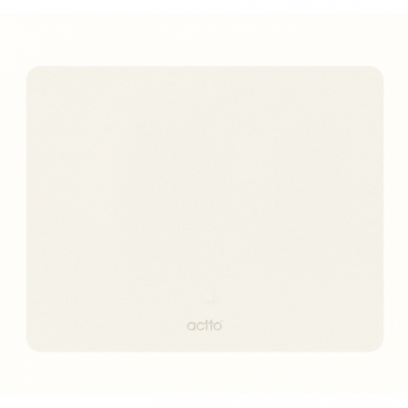 엑토 마일드 파스텔 인조가죽 마우스패드 MP-52 #5