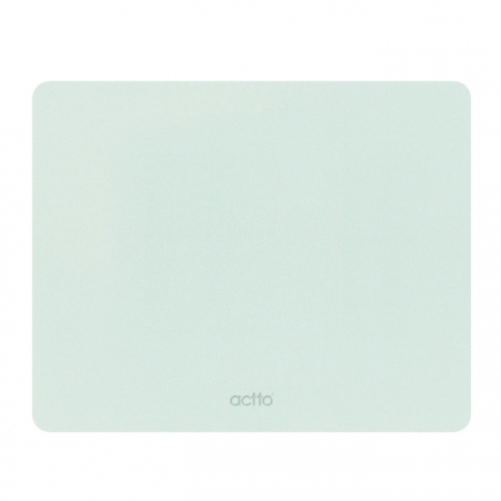 엑토 마일드 파스텔 인조가죽 마우스패드 MP-52 #6