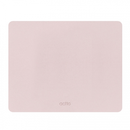 엑토 마일드 파스텔 인조가죽 마우스패드 MP-52 #7