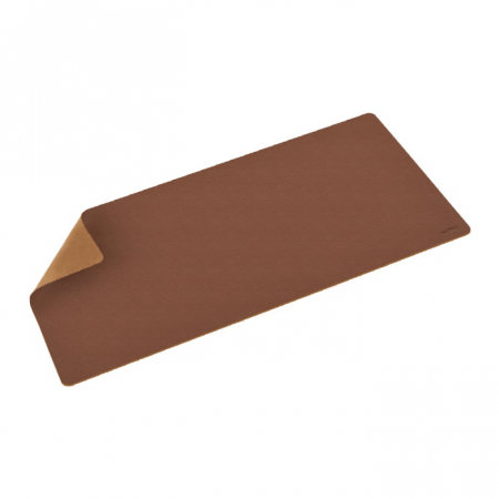 엑토 MP-50 와이드 데스크매트 마우스패드 가죽 장패드 #3