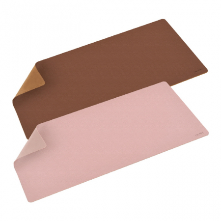 엑토 MP-50 와이드 데스크매트 마우스패드 가죽 장패드 #2