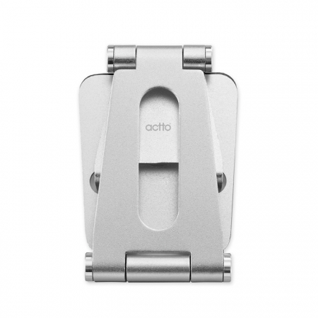 엑토 2단 접이식 스마트폰 태블릿 거치대 스탠드 MST-31 #4