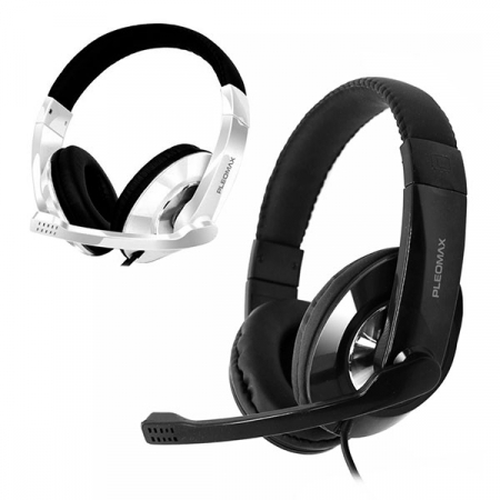 USB 게이밍 헤드셋 PHS-G30 #2