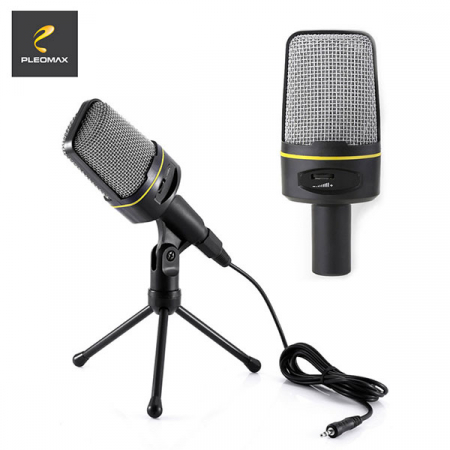 방송용 콘덴서 스테레오 마이크 #2