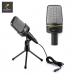 작은이미지: 방송용 콘덴서 스테레오 마이크 #2