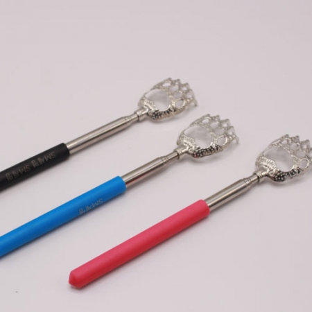 스테인레스 안테나 효자손 #3