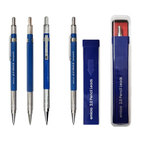 스케치 홀더 샤프심 세트 2.0 #2