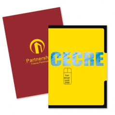 A4 노트 일반형, 책제본