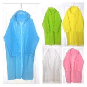 [레인코트] 우의 / 판초우의 / 코트형우의