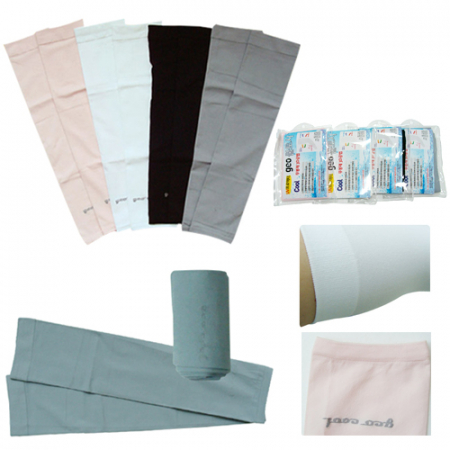 [GEO 멀티 에어 쿨토시] 쿨토시 / 토시 #2