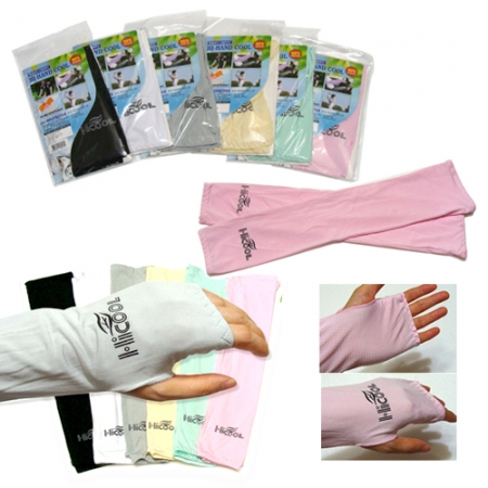 [하이 손쿨토시] 쿨토시 / 팔 토시 #2