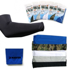 [클린쿨토시] 팔토시 / 쿨 토시