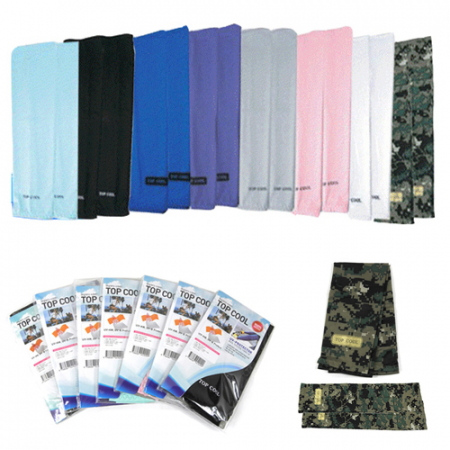 [탑 쿨토시] 토시 / 팔토시 / 냉장고토시 #2