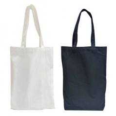 무지 에코백 심플 에코백 캔버스 에코백 중형