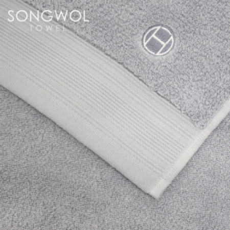 [송월타올]호텔컬렉션 클래식 세면타올 #6