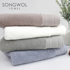 [송월타올]호텔컬렉션 클래식 세면타올