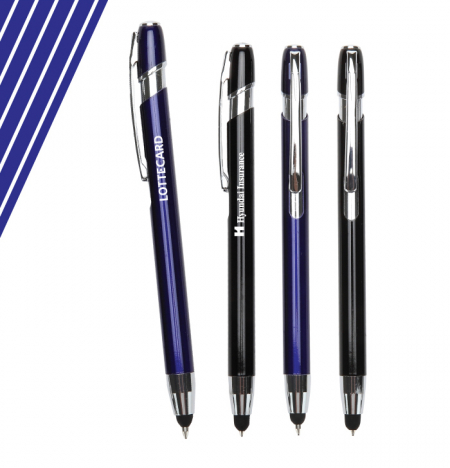 세린느 스마트 터치펜 1.0mm #2