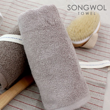 [송월타올]뉴컬러 무지 40 타올 #3