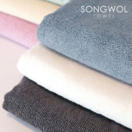 [송월타올]라이트 무지 40 타올 #4