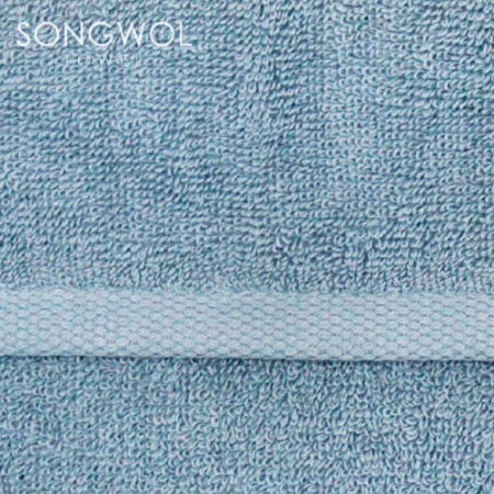 [송월타올]라이트 무지 40 타올 #6