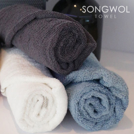 [송월타올]라이트 무지 40 타올 #3