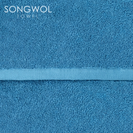 [송월타올]향균 프리미엄 무지타올 170g #5