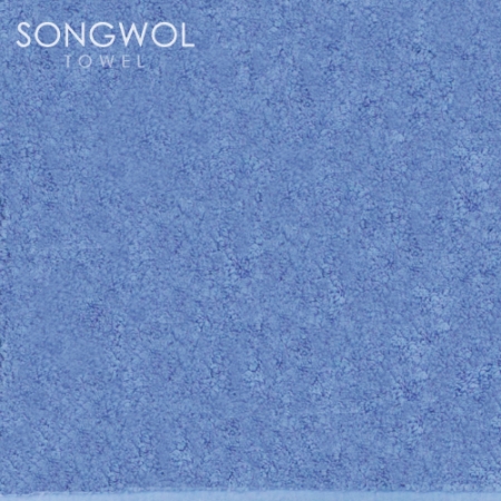 [송월타올]프리미엄 베이직 무지 40 타올 #5