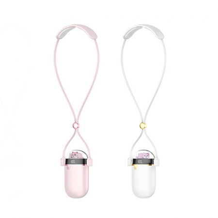 3in1 손난로 넥워머 보조 배터리 LFPB-001 #4